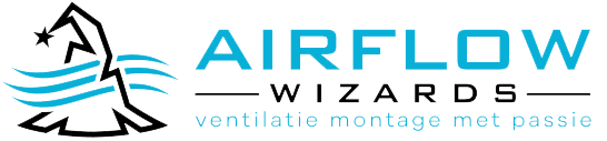 De magie van gezonde lucht | Airflow Wizards B.V. |  Ventilatie montage techniek